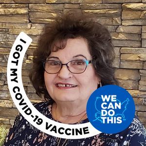 Meet your Posher, Fatima